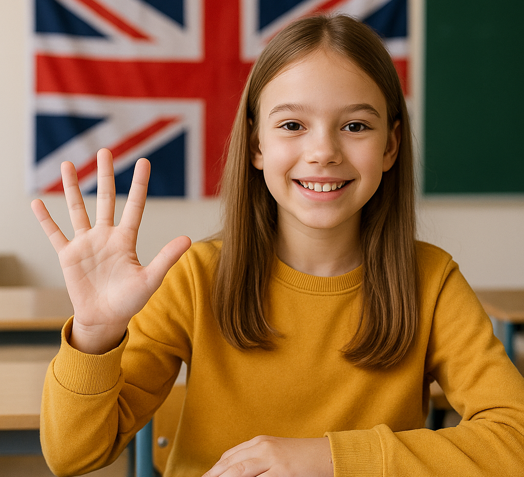 5 skutecznych metod na naukę angielskiego