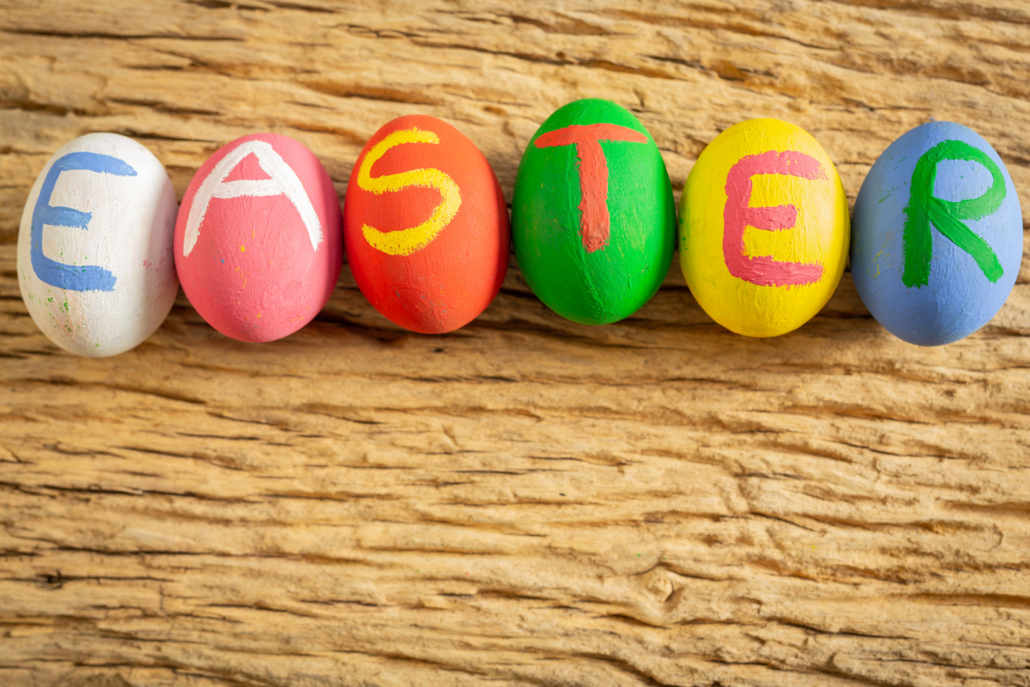 Warsztaty wielkanocne